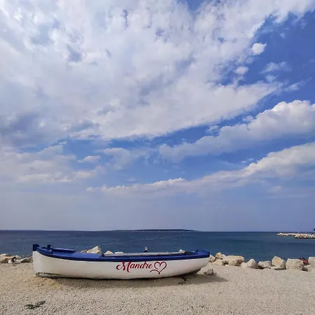 Feliks Apartament Mandre