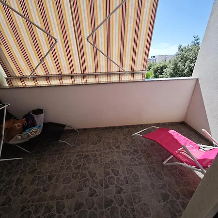 Apartament Feliks Mandre