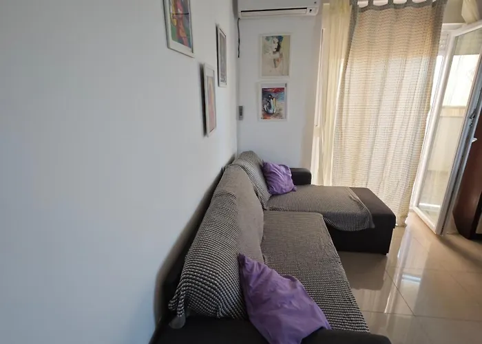 Apartmán Feliks
