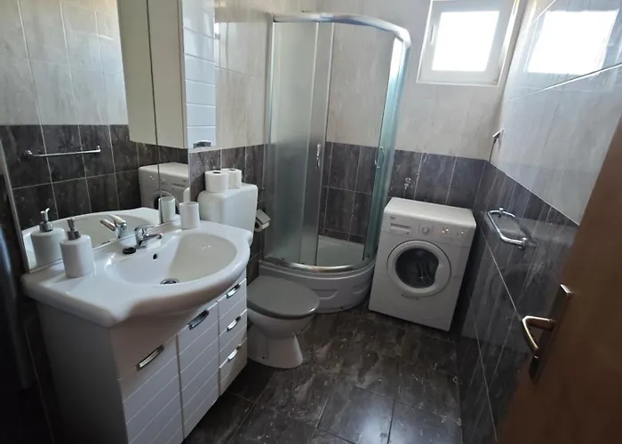 Feliks Apartmán *