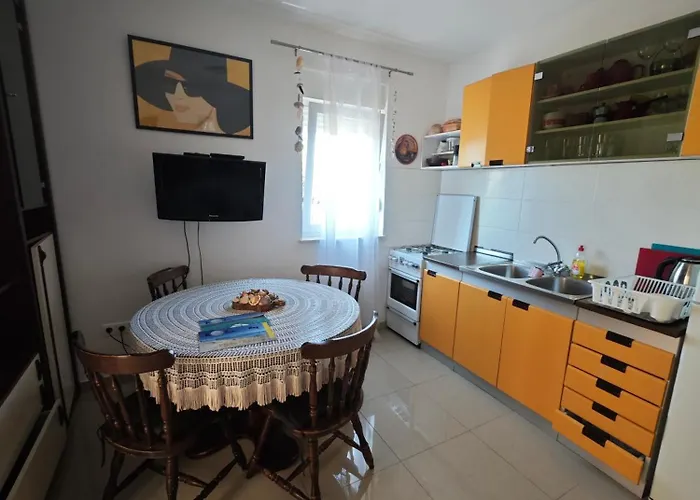 Apartmán Feliks *
