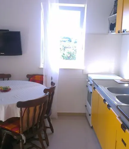 Apartmán Feliks *